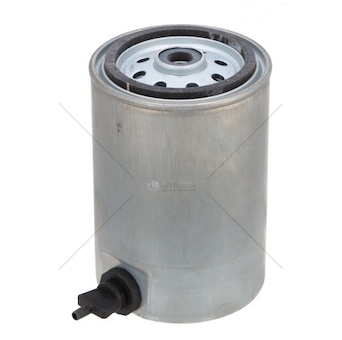 Palivový filtr MB SPRINTER MAHLE MAHLE KC87D