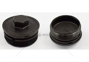 Palivový filtr FEBI BILSTEIN 01754