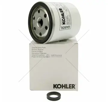 Palivový filtr motor 9ld 625-2 lombardini | ED0021750450-S