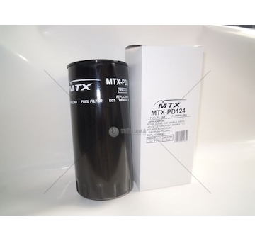 Palivový filtr MTX MTX-PD124