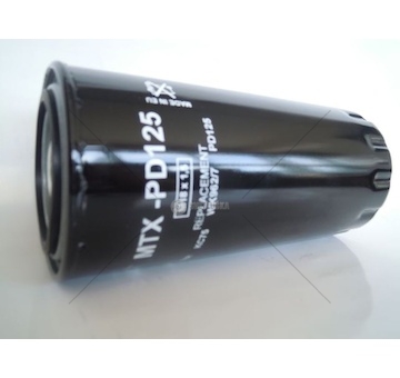 Palivový filtr MTX MTX-PD125