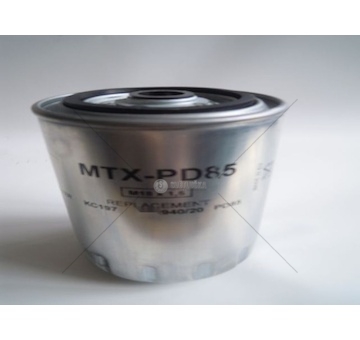 Palivový filtr MTX MTX-PD85