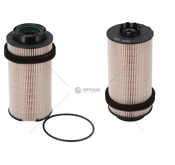 Palivový filtr   MTX9500