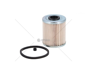 Palivový filtr OPEL MOVANO FL FF42142