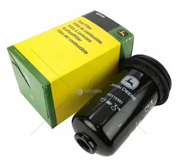 Palivový filtr originál jd | DZ115391