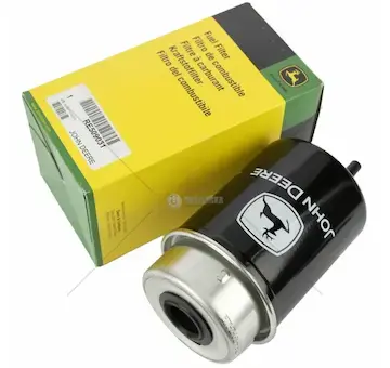 Palivový filtr originál jd | RE509031