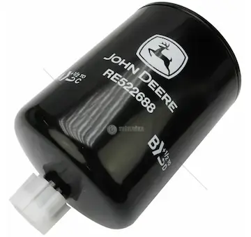 Palivový filtr originál | RE522688