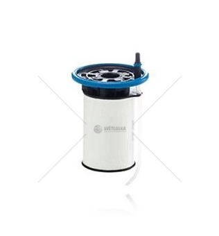Palivový filtr PLO-PU7005