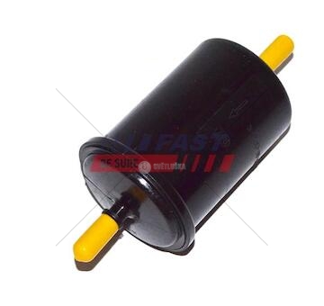 Palivovy filtr renault kangoo i 97> 1.2/1.6 ft39095