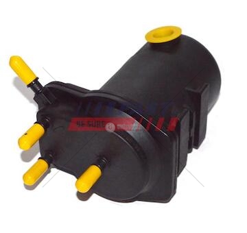 Palivovy filtr renault kangoo i 97> 1.5dci 01> ft39094