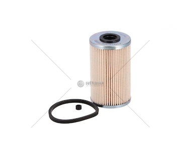 Palivový filtr RENAULT MASTER III FL FF265