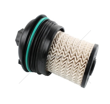 Palivovy filtr renault megane cc 10> 1.5 dci WOR 165571618R