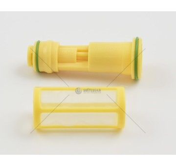 Palivový filtr - sada DAF 1949630