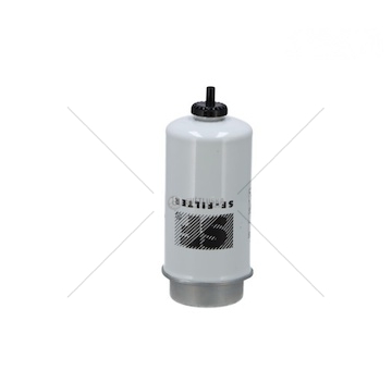 Palivový filtr SF SK3305