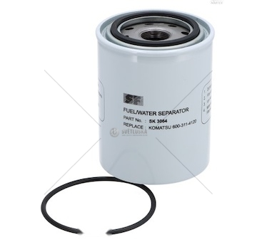 Palivový filtr SK3064