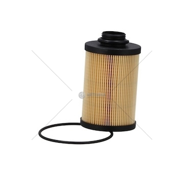 Palivový filtr  SK3840