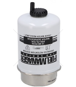 Palivový filtr STANADYNE SF 39851