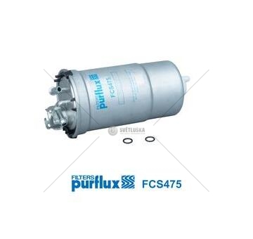 Palivovy filtr - stilo fcs475