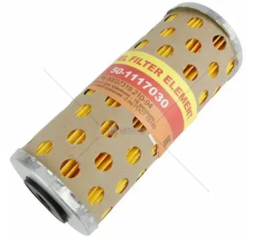 Palivový filtr t25 | 501117030