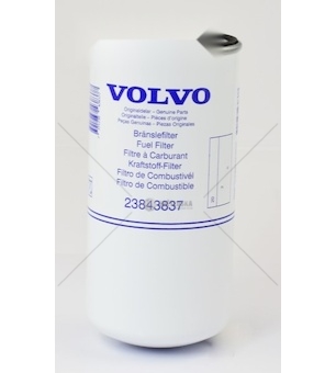 Palivový filtr VOLVO 23843837
