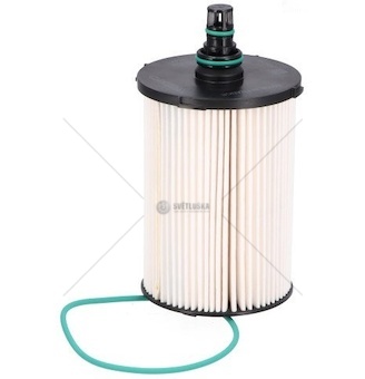 Palivový filtr VOLVO FM 2020- VOLVO 24137738