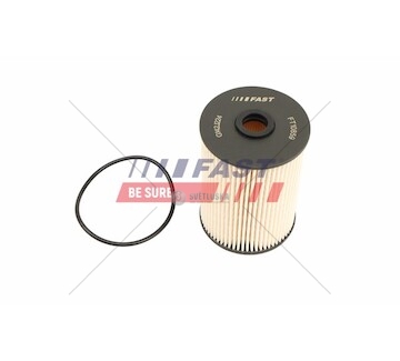 Palivovy filtr vw caddy iii 03> 1.9 tdi WFT10859