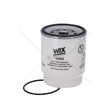 Palivový filtr WIX FILTERS 33995