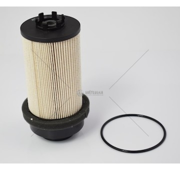 Palivový filtr WIX FILTERS 95038E