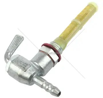 Palivový kohout pro sekačku mf70 | MF242