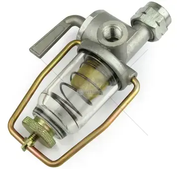 Palivový kohout uř ii | 80.311.901