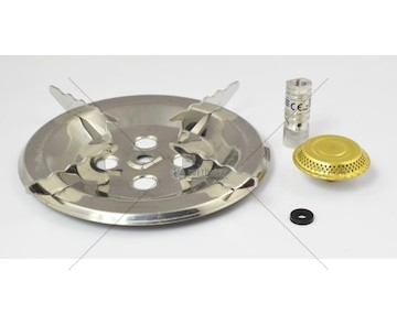 PALNIK GAZOWY DUZY  GUCIO-D