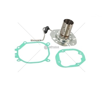 PALNIK OGRZEWANIA WEBASTO EVO 2000 D&E DE-06-21