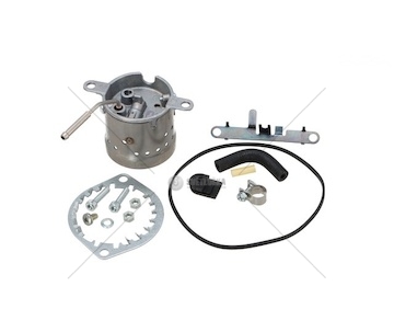 PALNIK WEBASTO THERMO 90ST TRP DAF 1313833
