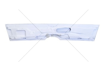 PANEL ATRAPY MB ACTROS MP4 GORNY MTX COR-MB-409