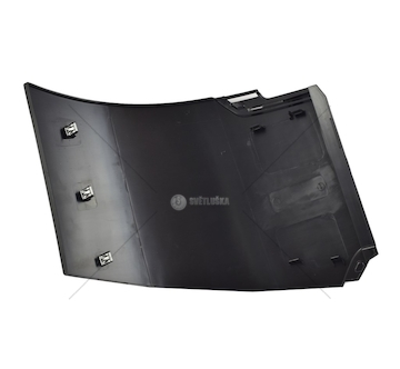 PANEL ATRAPY VOLVO FH EURO 6 PRAWY MTX WV05A070002