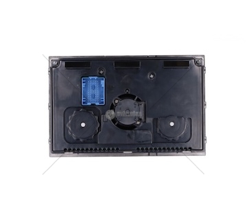 PANEL KLIMATYZACJI SCANIA R BAIAN ZY26534