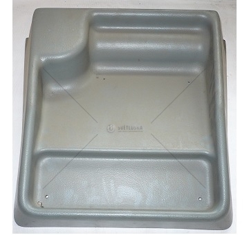 Panel odkládací střední Tatra