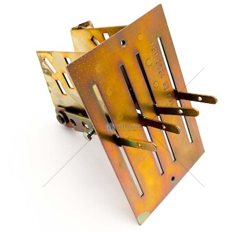 Panel ovládací topení LIAZ