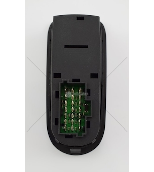 Panel ovládání dveří DAF XF105 levý SD-ET-7019