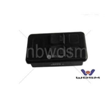 Panel ovládání dveří levý DAF WOSIMAN D-235