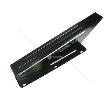 Panel ovládání Zetor UŘI 60118712