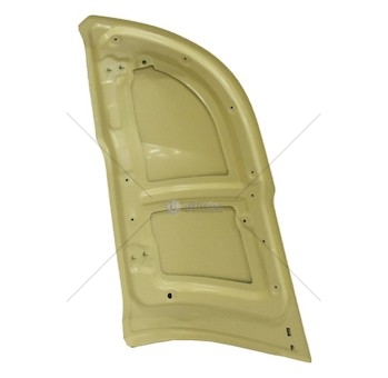 Panel přední kapoty SCANIA R500 2017 TANGDE TD10-52-091
