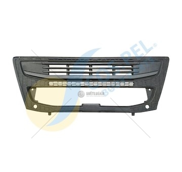 PANEL PRZEDNI VOLVO FM4 COSPEL COS102.66102