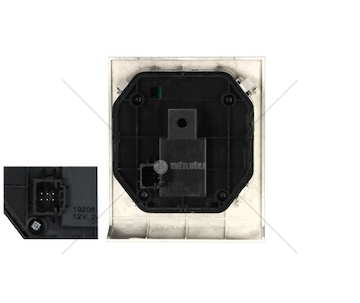 PANEL PRZELACZNIKA SWIATEL VOLVO FH4 FM4  RDV05012