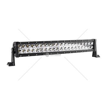 Panelové pracovní světlo AWL24 40LED COMBO 9-36V
