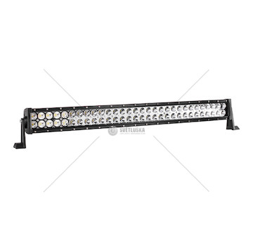 Panelové pracovní světlo AWL25 60LED COMBO 9-36V
