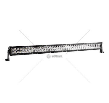 Panelové pracovní světlo AWL26 80LED COMBO 9-36V