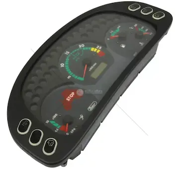 Panelový přístroj kmgy i=2,85-dg | 16.359.143