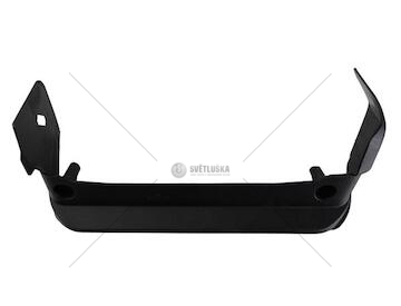 Panelový prvek  fiat ducato 06>/ 14> kryt center 735539341 a