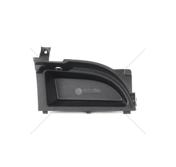 Panelový prvek  fiat ducato 06> kryt le 735532963 b